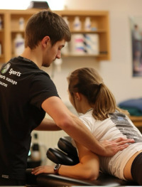 Фото Курсы спортивного массажа в Гомеле