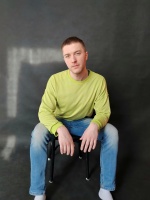 Фото преподавателя Денис Вадимович