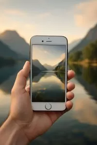 Фото Курсы фотографии на iPhone в Гомеле