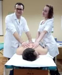 Фото Курсы массажа в Гомеле